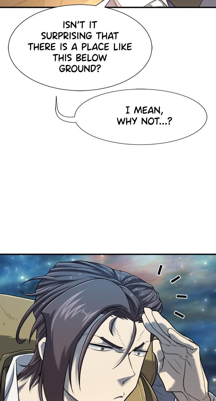 The Greatest Estate Developer Chapter 120 — page 45