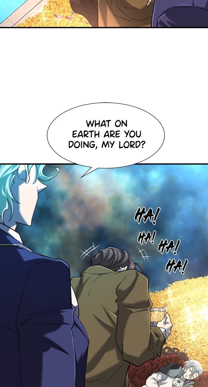 The Greatest Estate Developer Chapter 120 — page 83