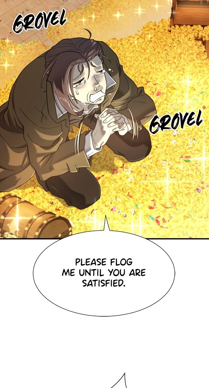 The Greatest Estate Developer Chapter 121 — page 5