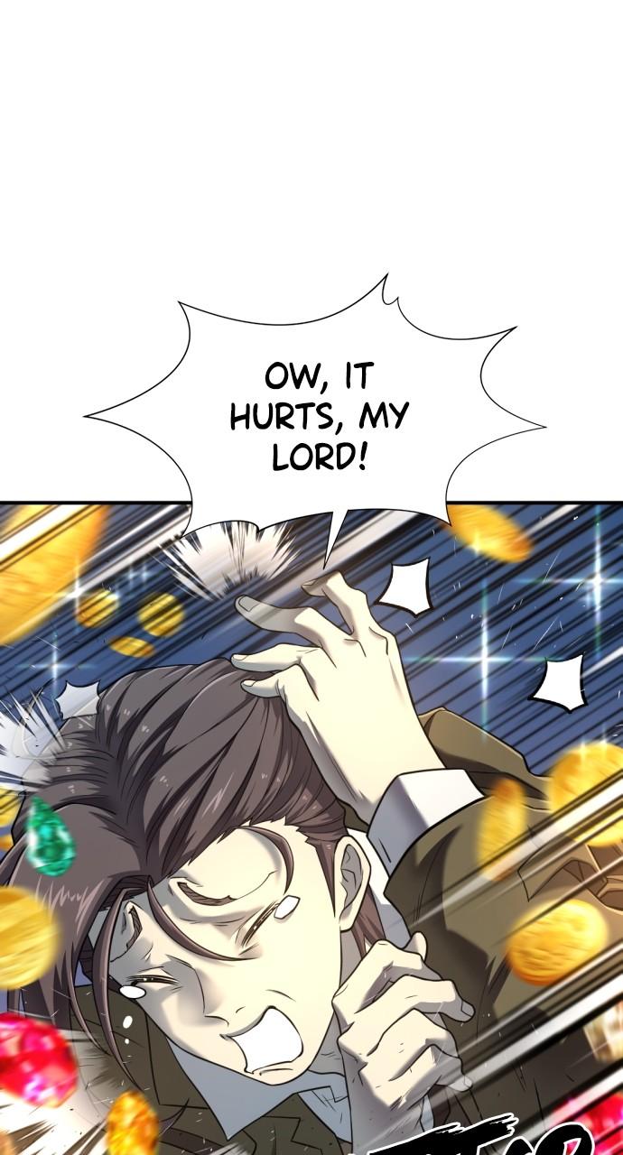 The Greatest Estate Developer Chapter 121 — page 7
