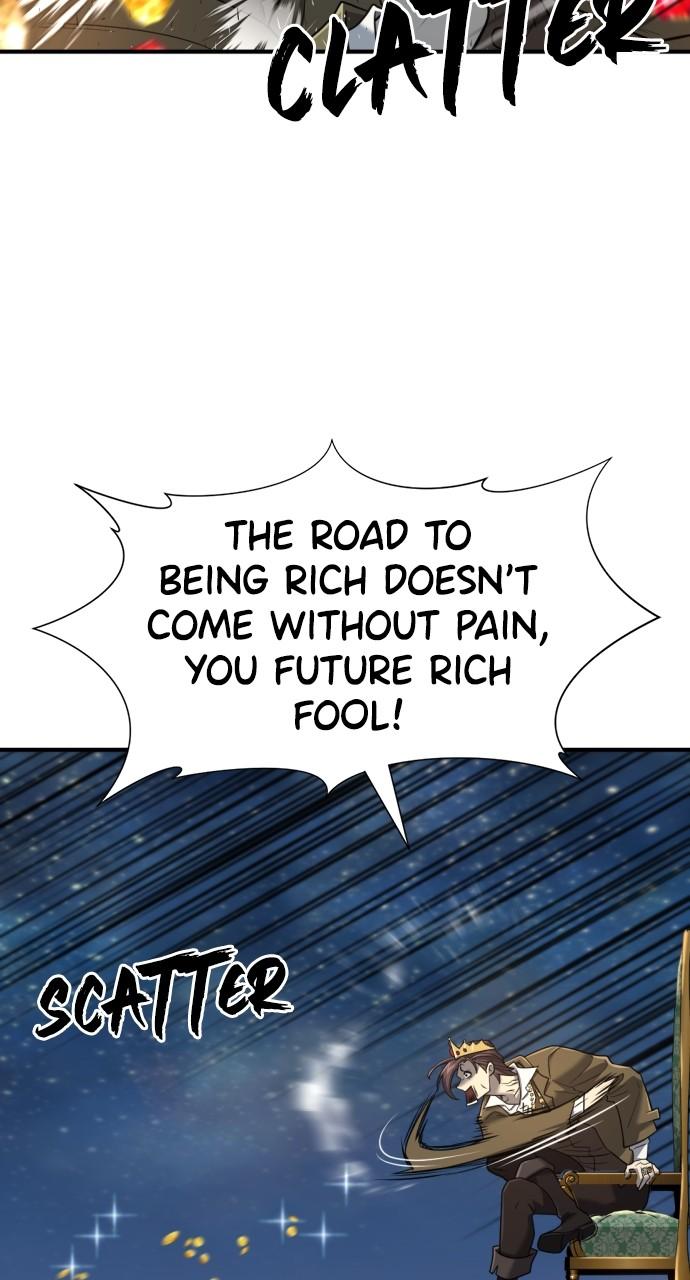 The Greatest Estate Developer Chapter 121 — page 8