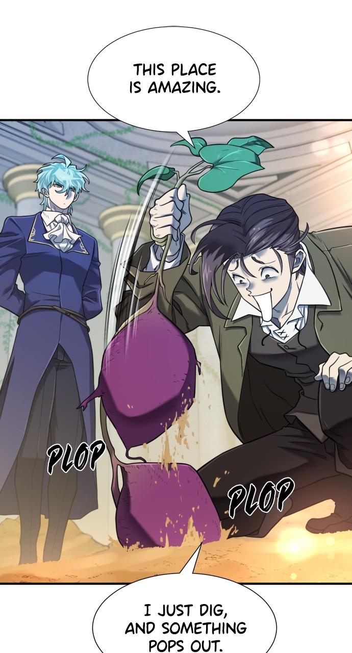 The Greatest Estate Developer Chapter 121 — page 19