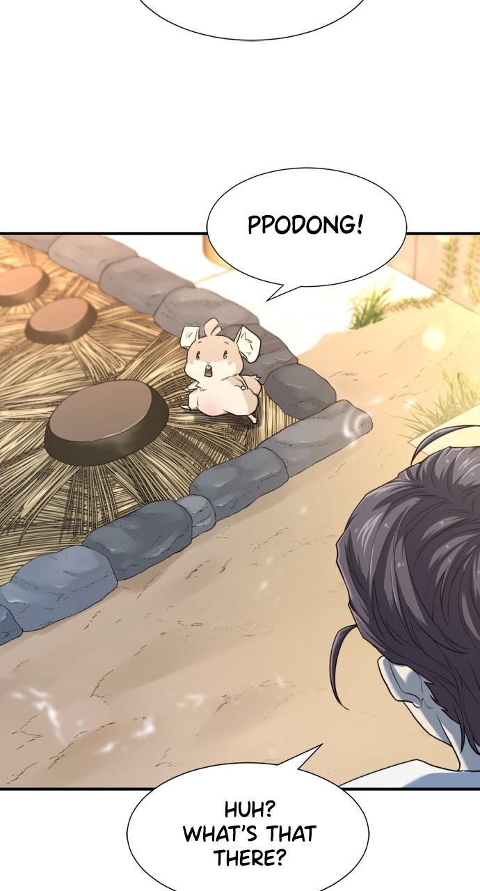 The Greatest Estate Developer Chapter 121 — page 20