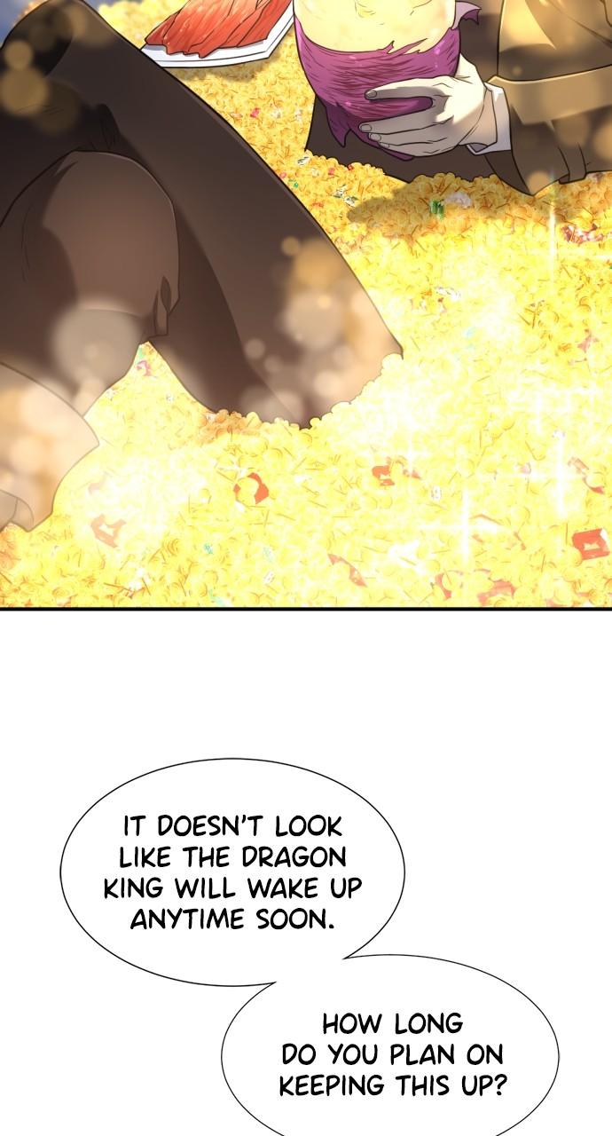 The Greatest Estate Developer Chapter 121 — page 23