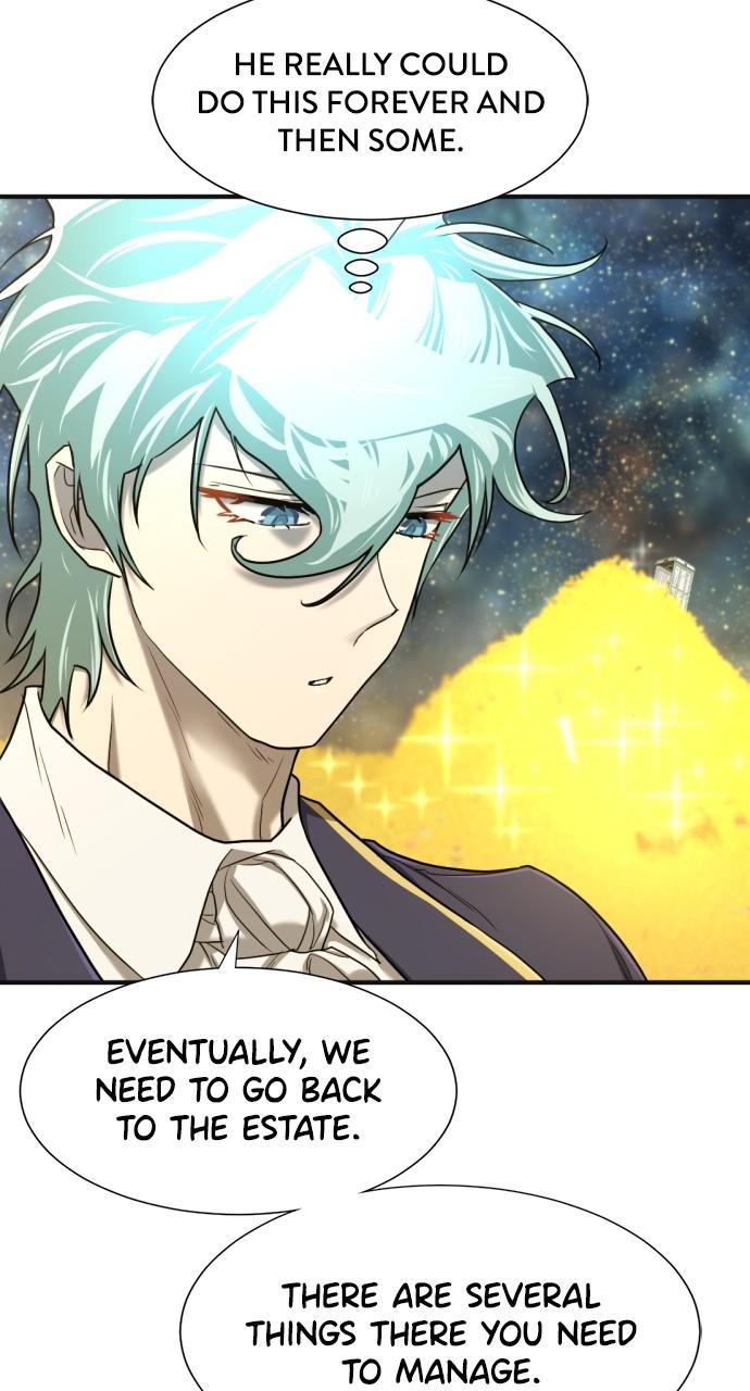 The Greatest Estate Developer Chapter 121 — page 26