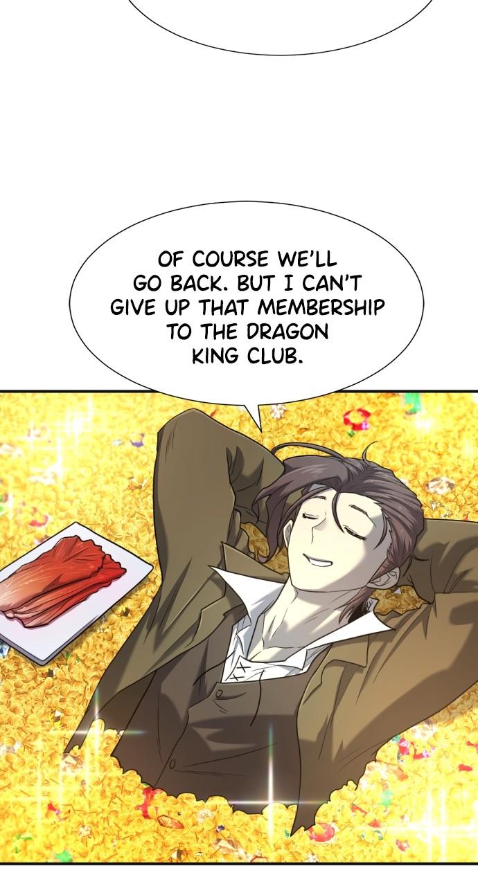 The Greatest Estate Developer Chapter 121 — page 27