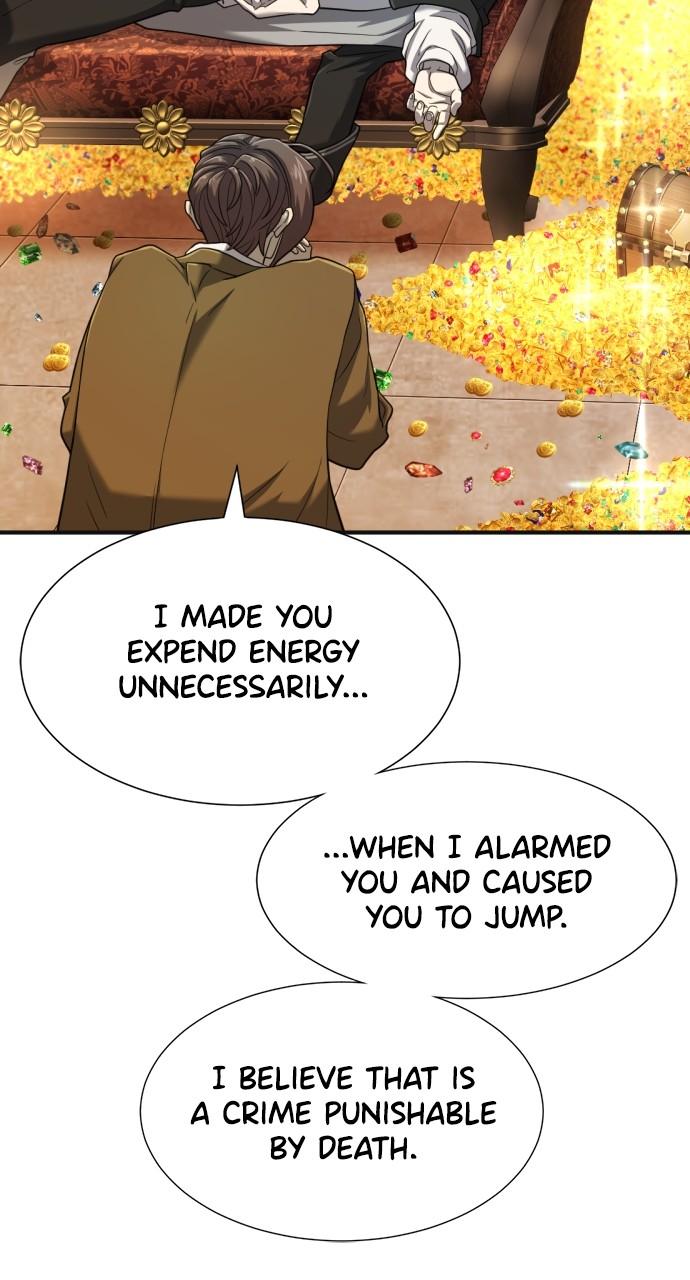 The Greatest Estate Developer Chapter 121 — page 55
