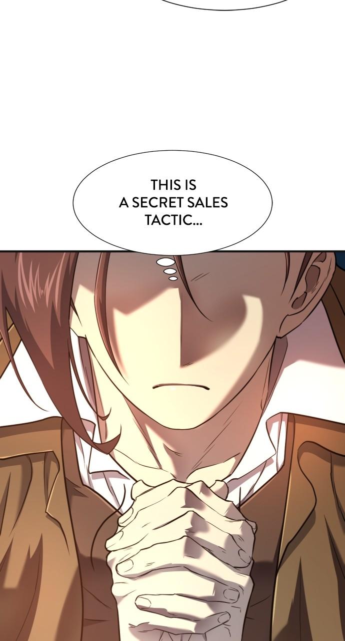 The Greatest Estate Developer Chapter 121 — page 57