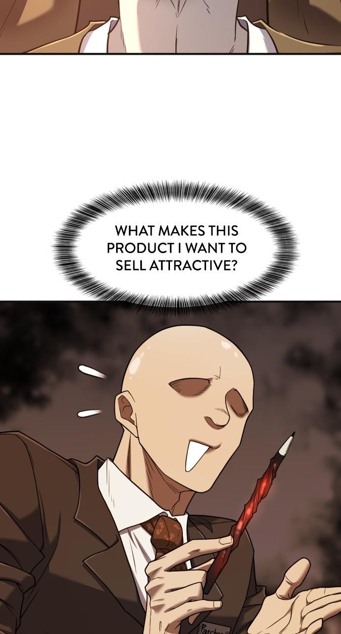 The Greatest Estate Developer Chapter 121 — page 58