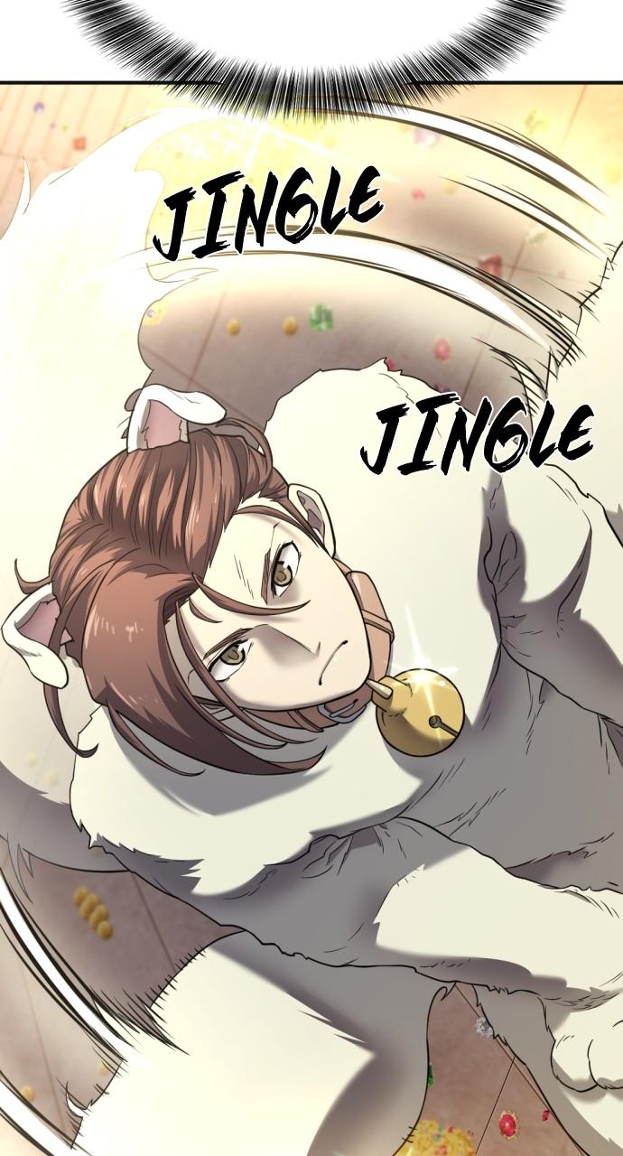 The Greatest Estate Developer Chapter 121 — page 61