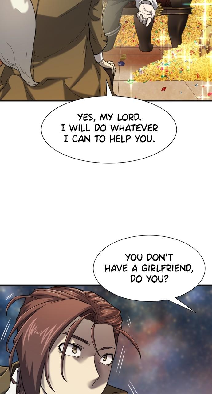 The Greatest Estate Developer Chapter 121 — page 63