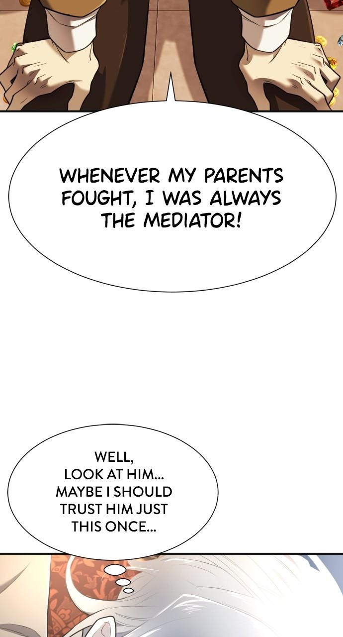The Greatest Estate Developer Chapter 121 — page 69