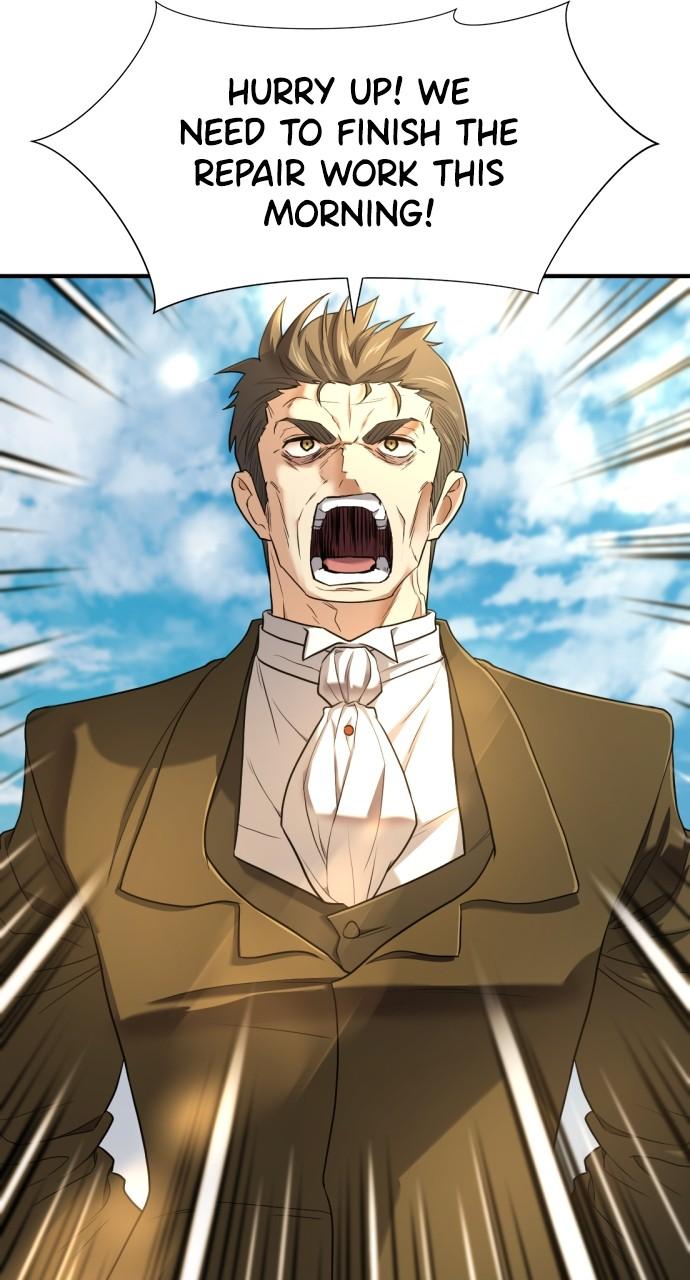 The Greatest Estate Developer Chapter 122 — page 3