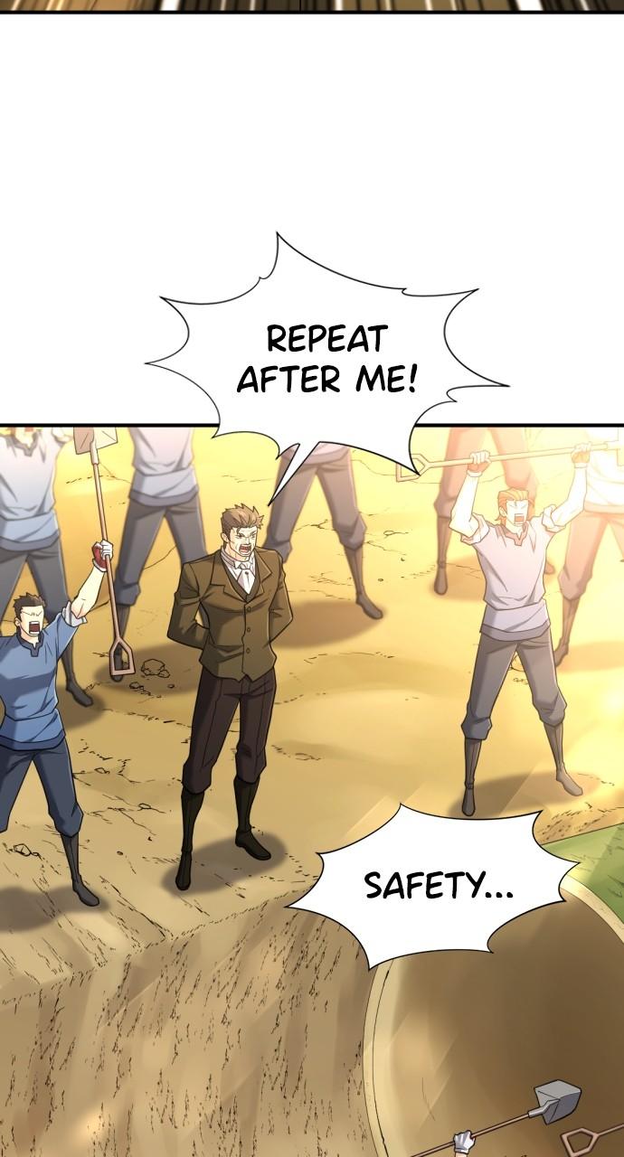 The Greatest Estate Developer Chapter 122 — page 4