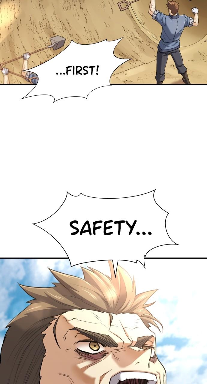 The Greatest Estate Developer Chapter 122 — page 5