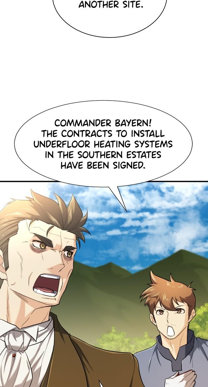 The Greatest Estate Developer Chapter 122 — page 9