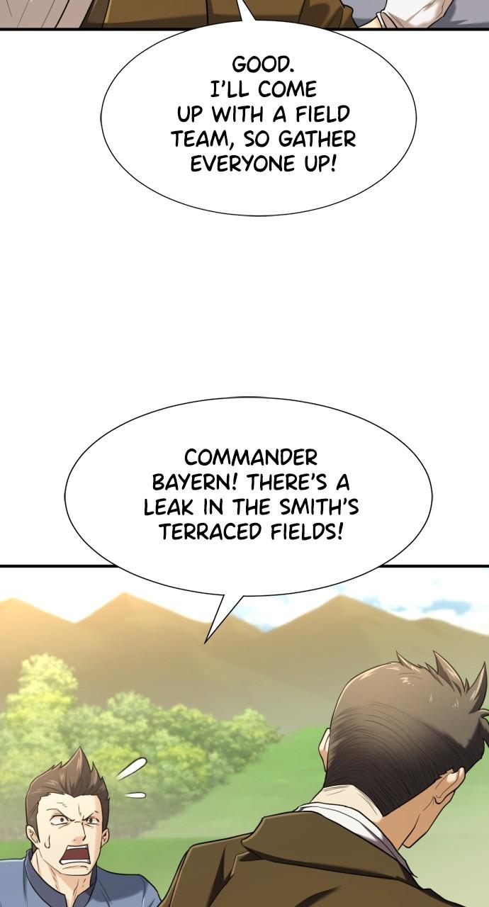 The Greatest Estate Developer Chapter 122 — page 10
