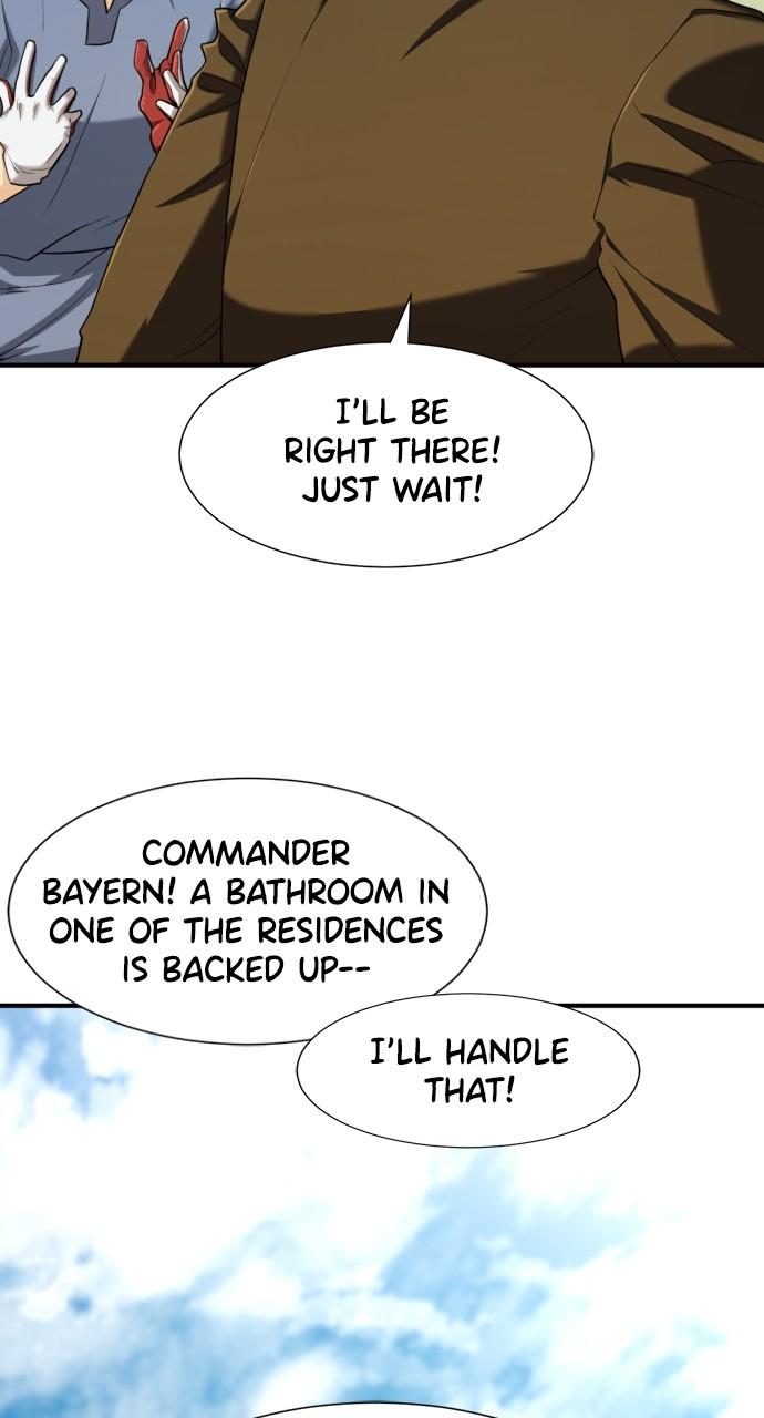 The Greatest Estate Developer Chapter 122 — page 11