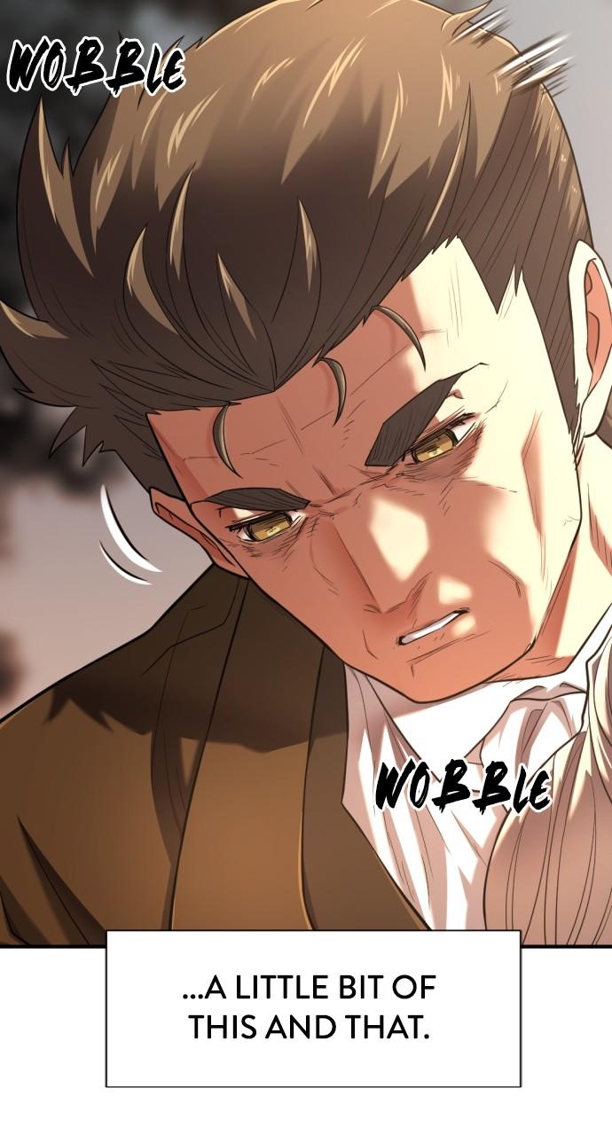 The Greatest Estate Developer Chapter 122 — page 18