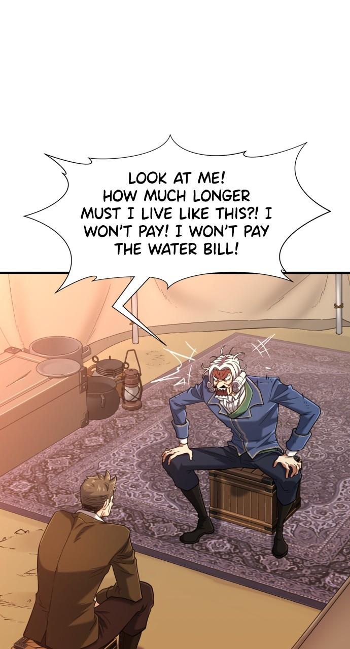 The Greatest Estate Developer Chapter 122 — page 19