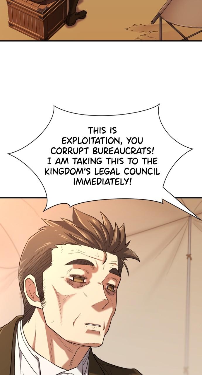 The Greatest Estate Developer Chapter 122 — page 20