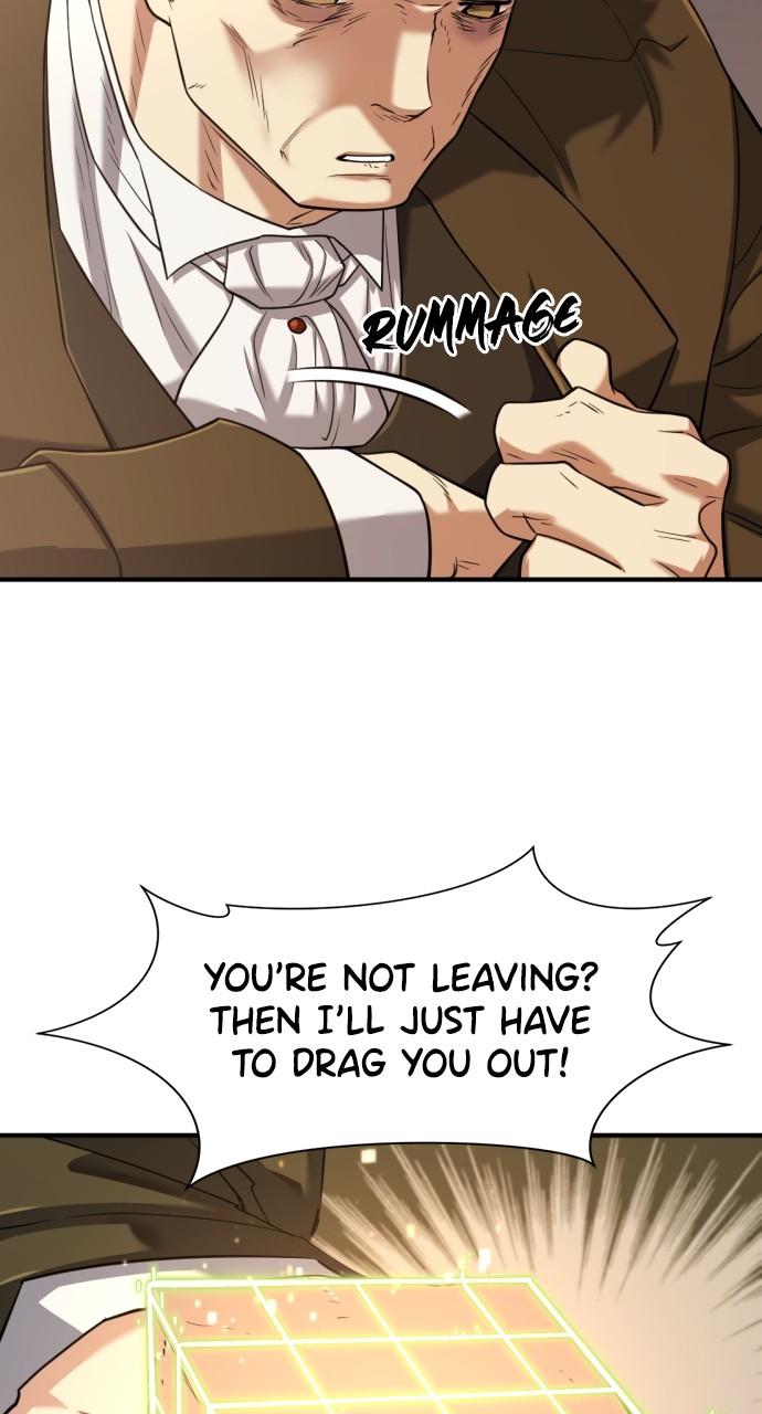 The Greatest Estate Developer Chapter 122 — page 22