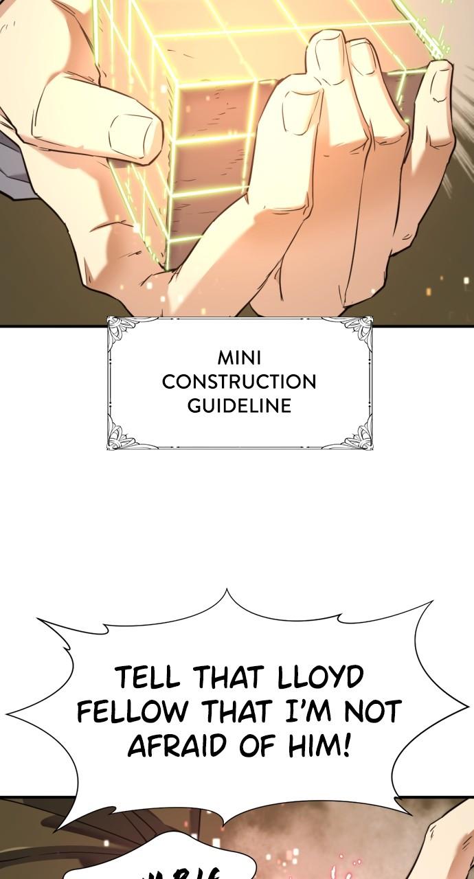 The Greatest Estate Developer Chapter 122 — page 23