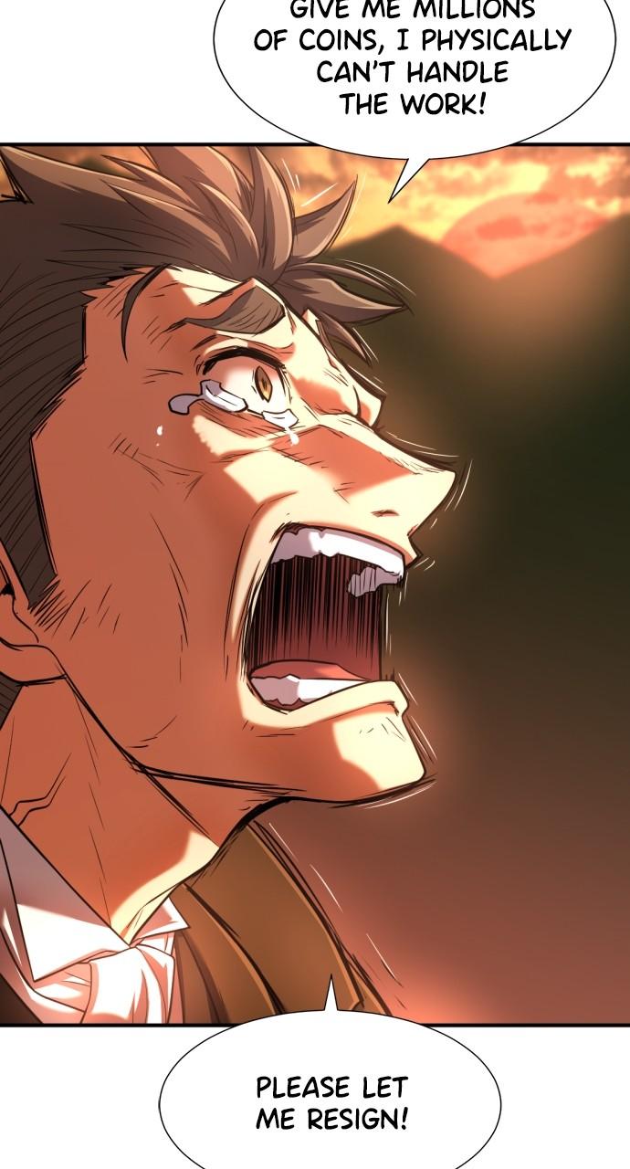 The Greatest Estate Developer Chapter 122 — page 41