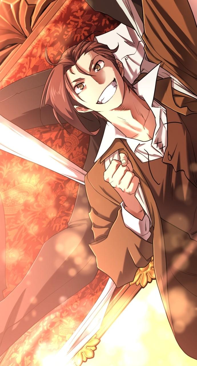 The Greatest Estate Developer Chapter 122 — page 55