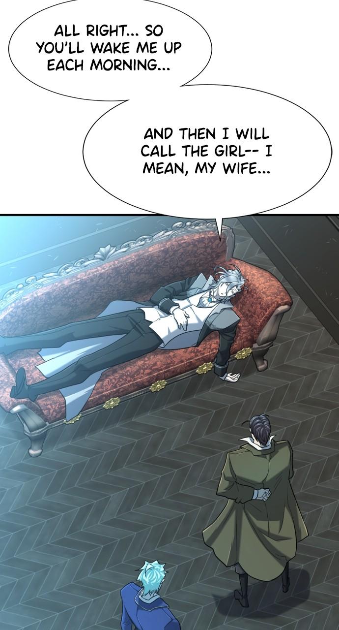 The Greatest Estate Developer Chapter 122 — page 58