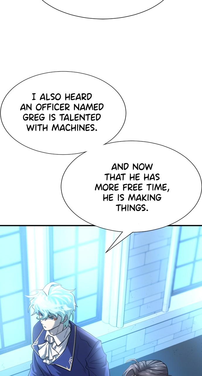 The Greatest Estate Developer Chapter 122 — page 82