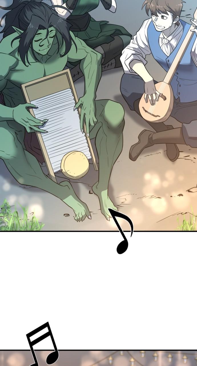 The Greatest Estate Developer Chapter 123 — page 41