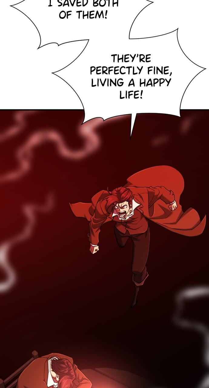 The Greatest Estate Developer Chapter 123 — page 61