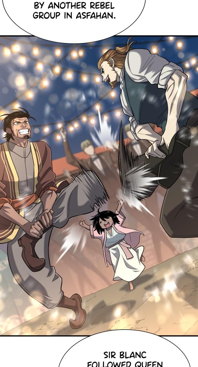 The Greatest Estate Developer Chapter 123 — page 72