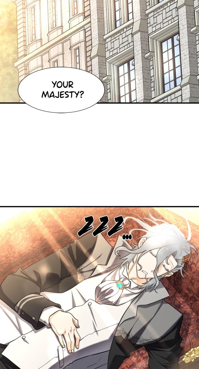 The Greatest Estate Developer Chapter 124 — page 8