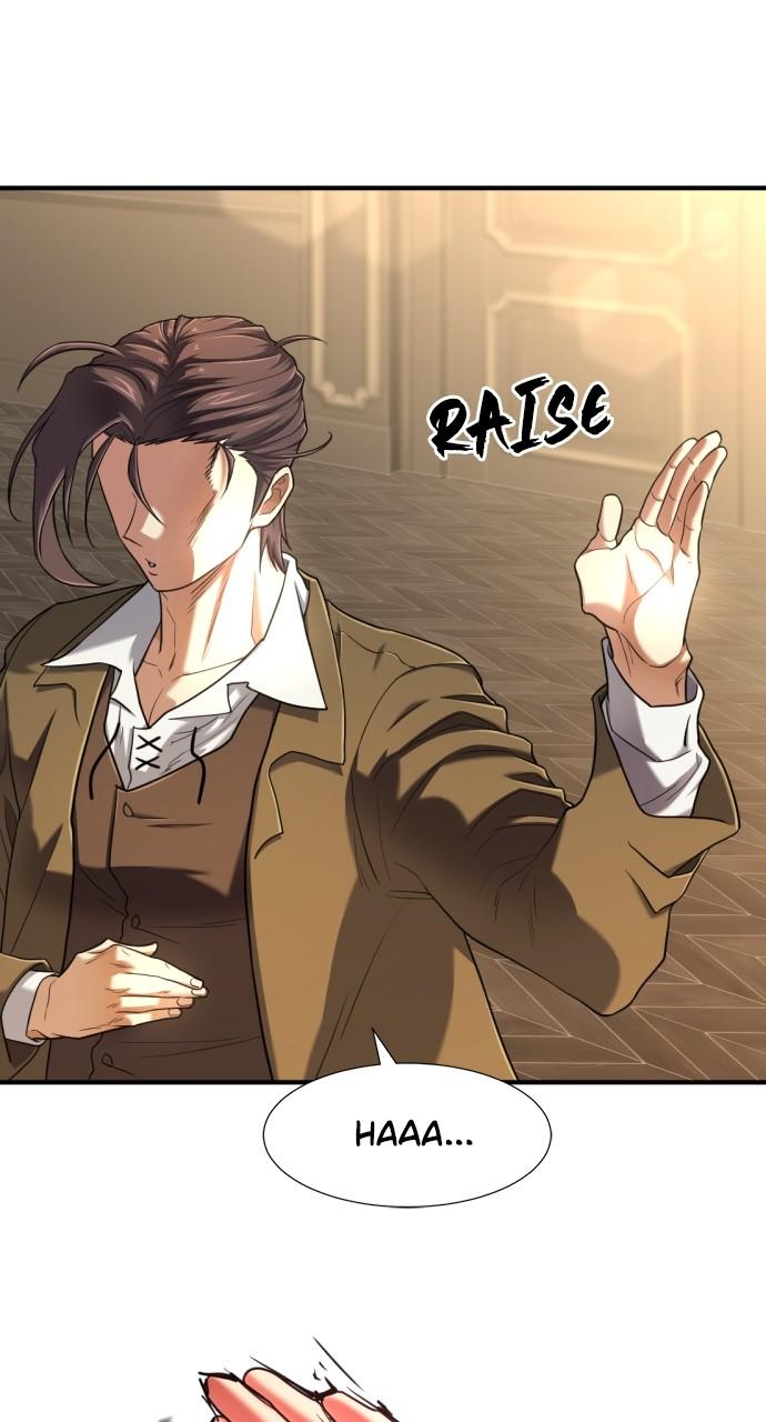 The Greatest Estate Developer Chapter 124 — page 10