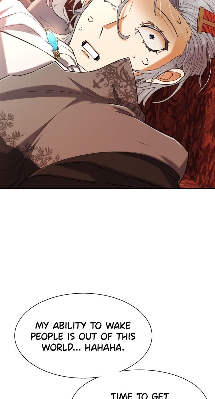 The Greatest Estate Developer Chapter 124 — page 16