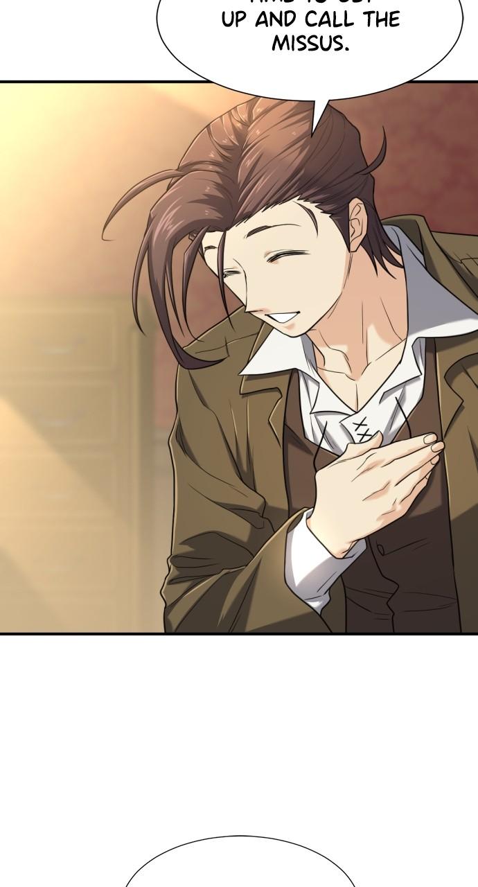 The Greatest Estate Developer Chapter 124 — page 17