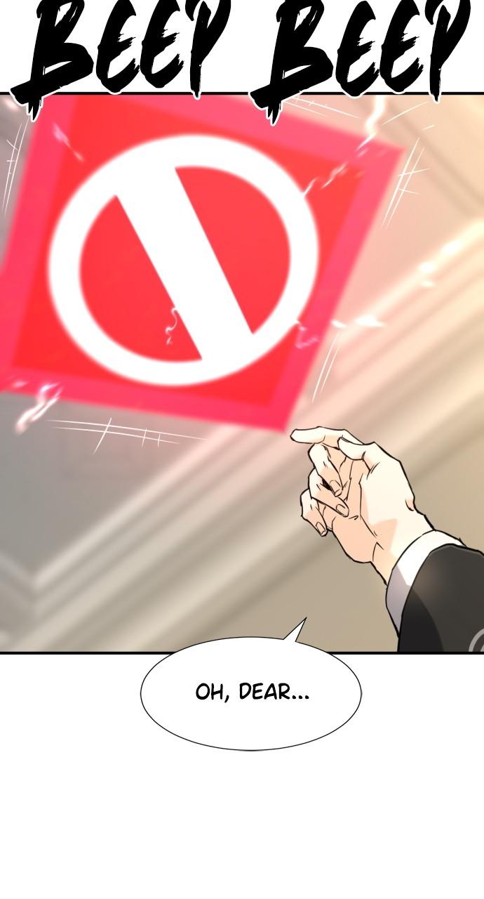The Greatest Estate Developer Chapter 124 — page 19