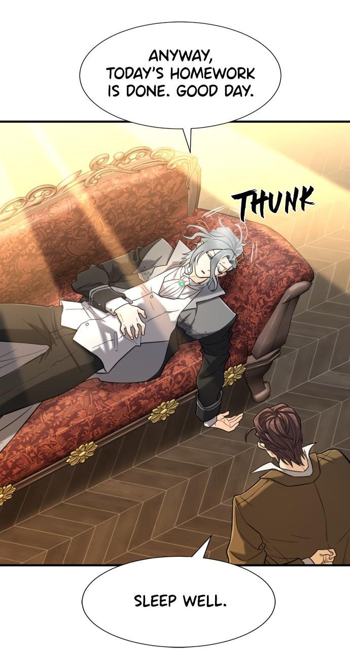 The Greatest Estate Developer Chapter 124 — page 20