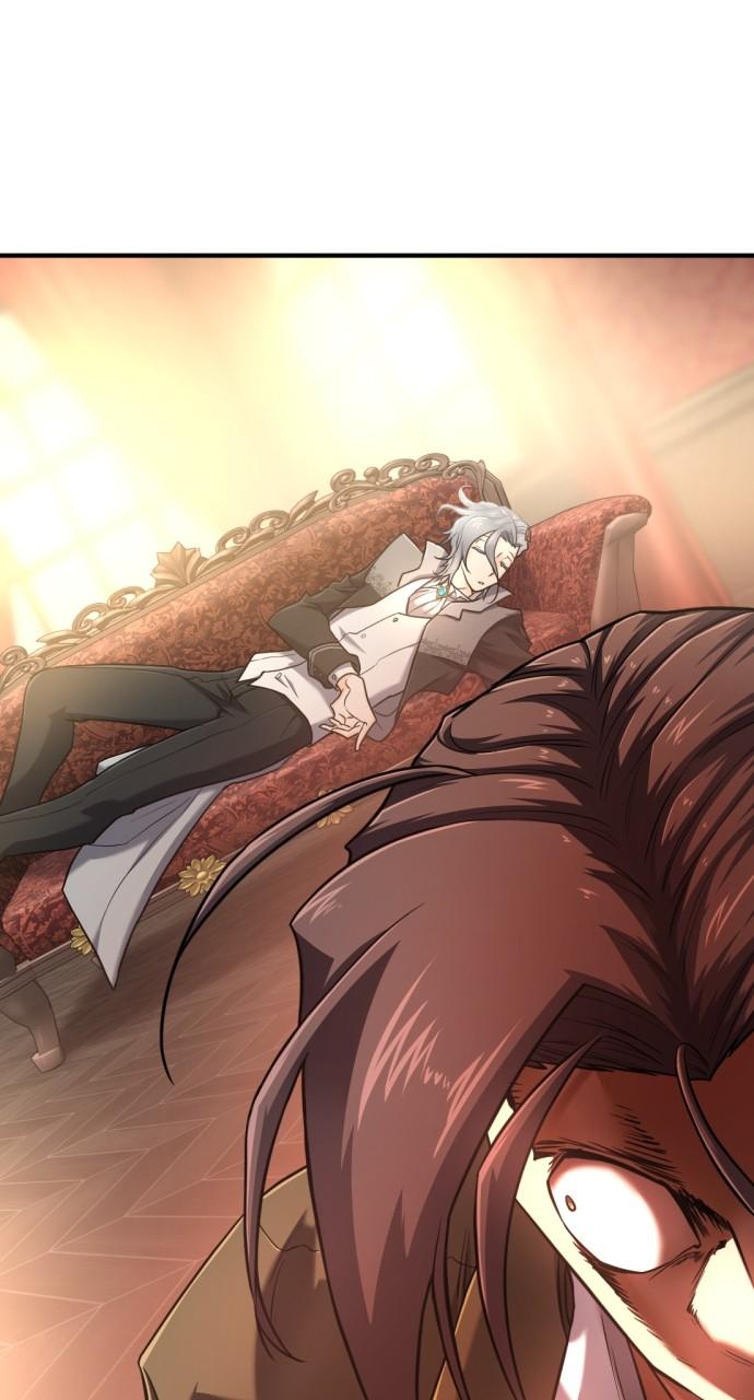 The Greatest Estate Developer Chapter 124 — page 21
