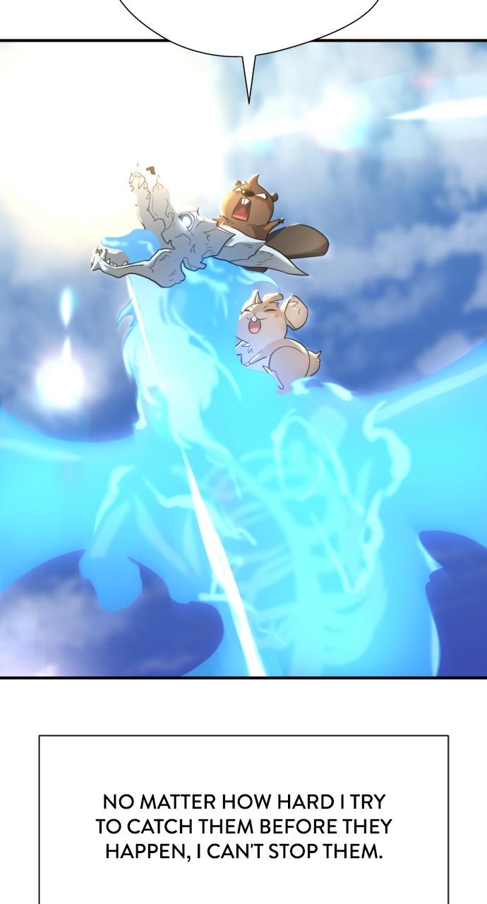 The Greatest Estate Developer Chapter 124 — page 23