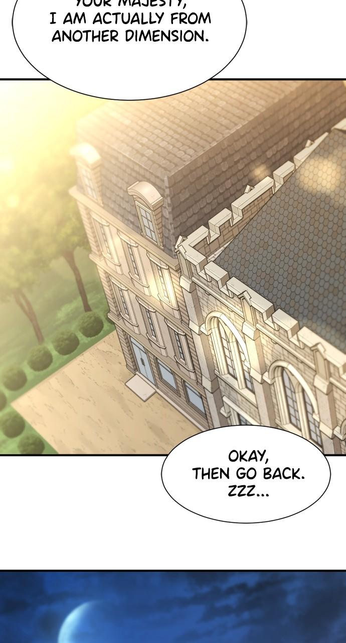 The Greatest Estate Developer Chapter 124 — page 31