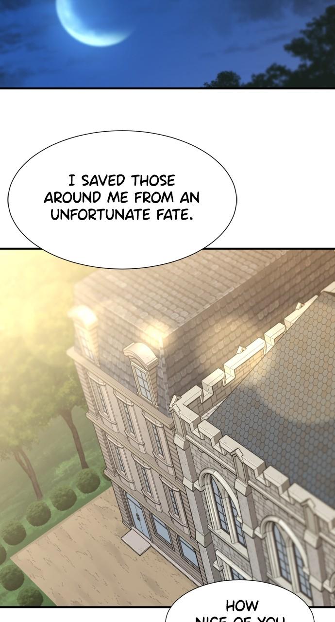 The Greatest Estate Developer Chapter 124 — page 32