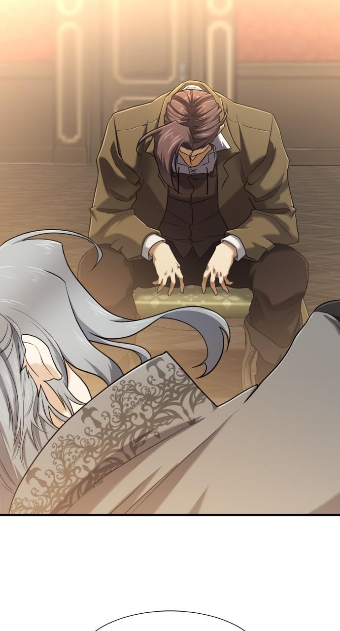 The Greatest Estate Developer Chapter 124 — page 39