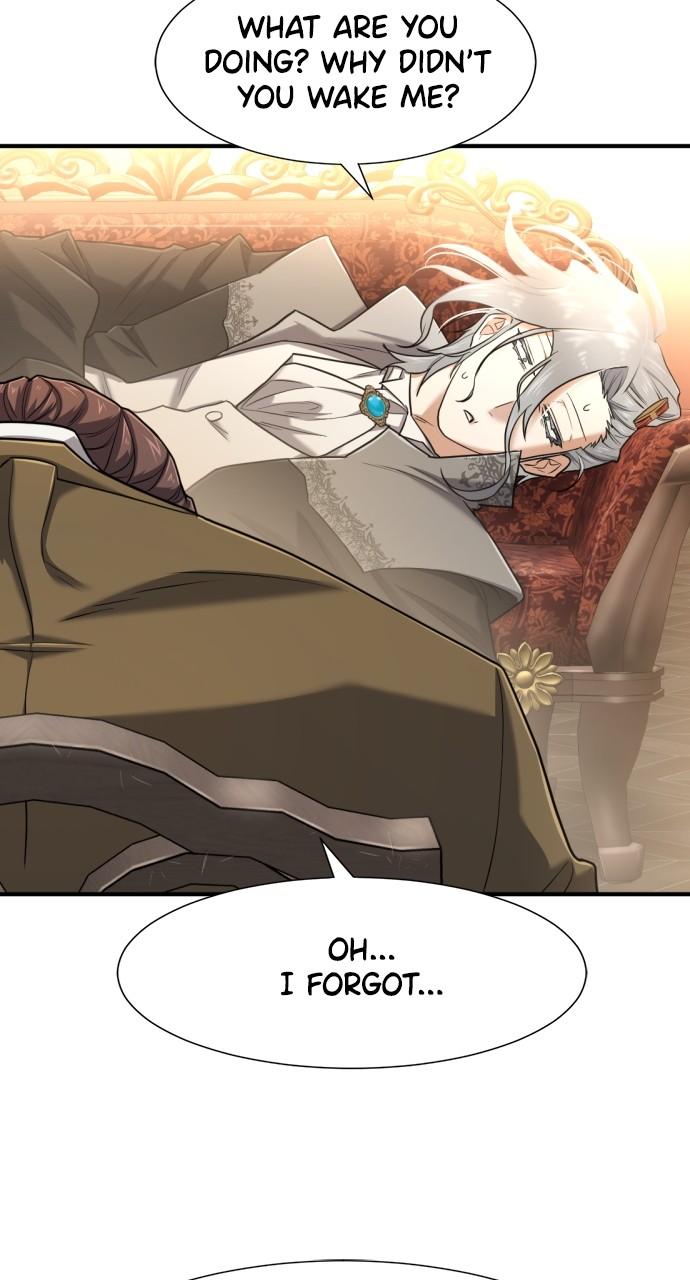 The Greatest Estate Developer Chapter 124 — page 40
