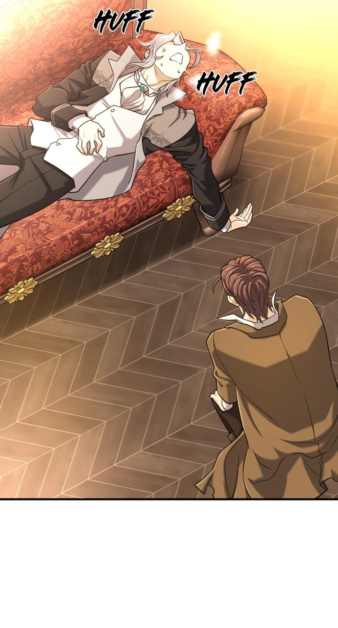 The Greatest Estate Developer Chapter 124 — page 69