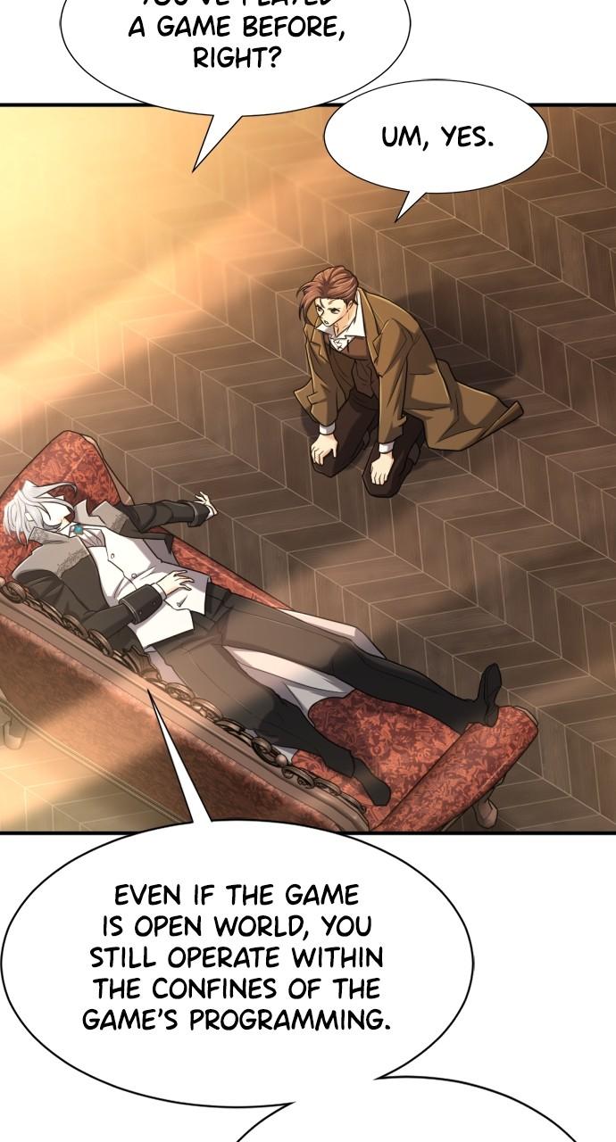 The Greatest Estate Developer Chapter 124 — page 84