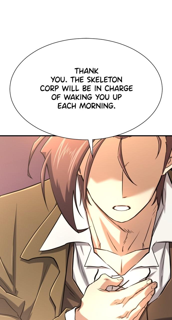 The Greatest Estate Developer Chapter 124 — page 101