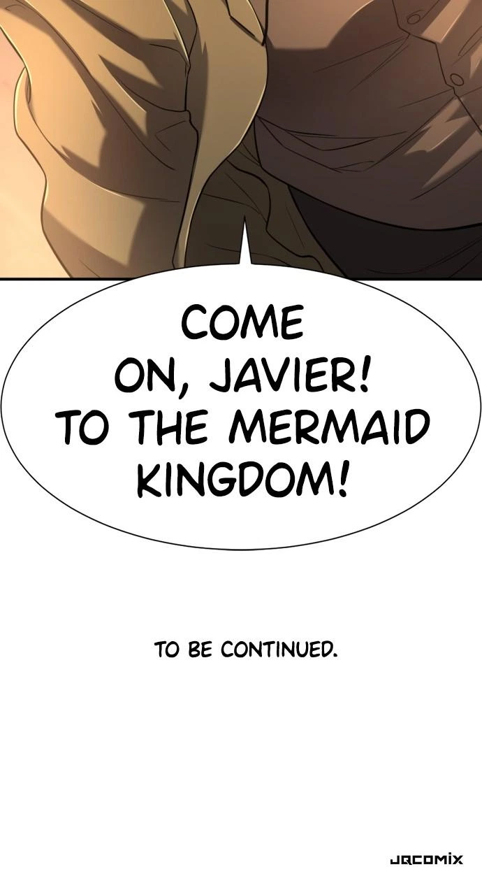 The Greatest Estate Developer Chapter 124 — page 105